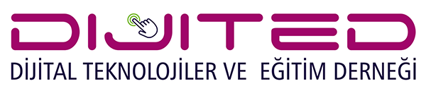 DİJİTAL TEKNOLOJİLER VE EĞİTİM DERNEĞİ